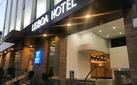 Lisboa Hotel