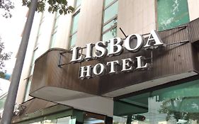 Lisboa Hotel